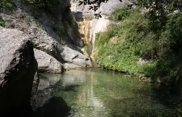 Naturaleza y Montañas