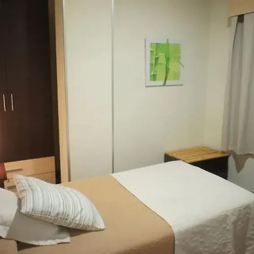 Habitación Individual - Hotel MR Tarragona