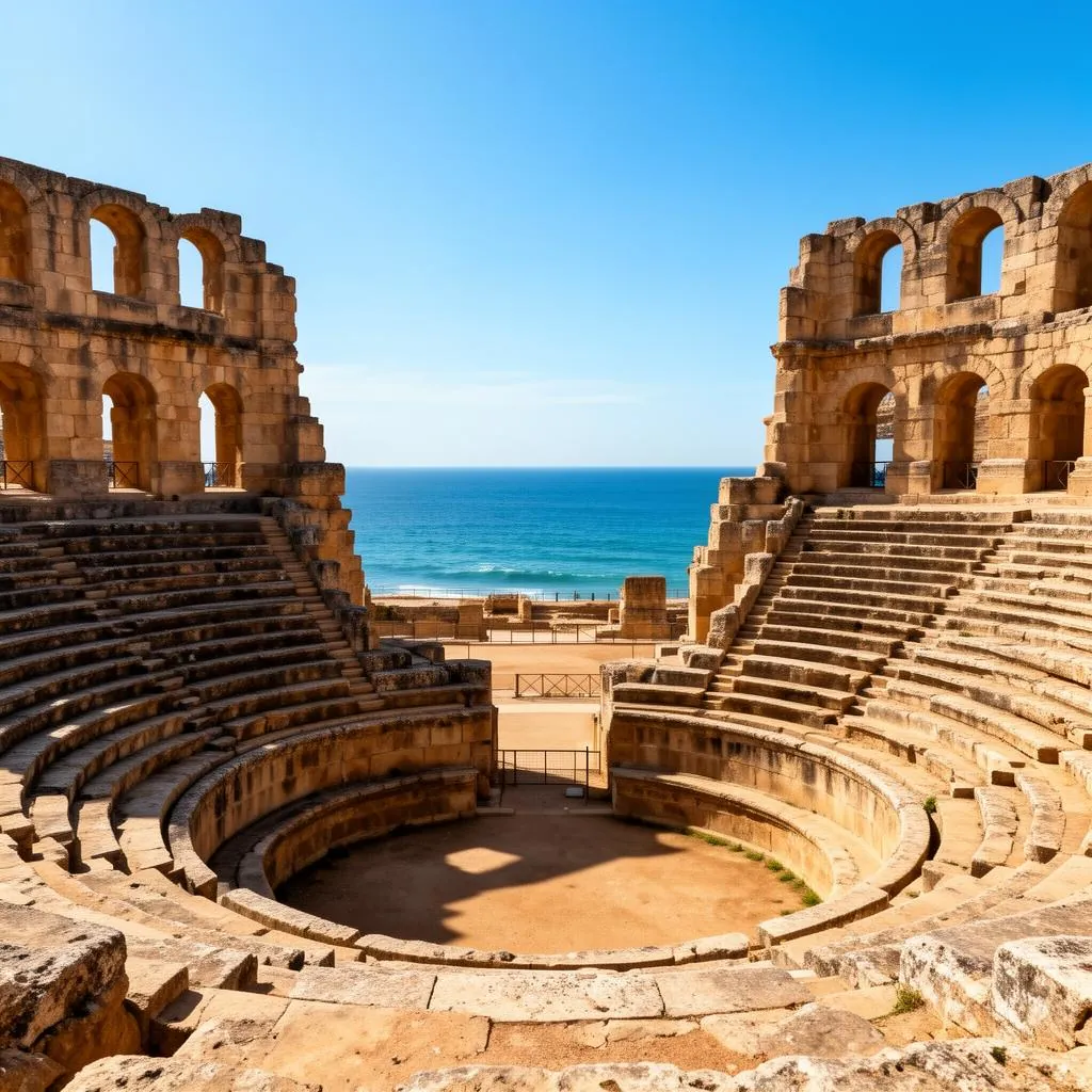 Ciudad de Tarragona